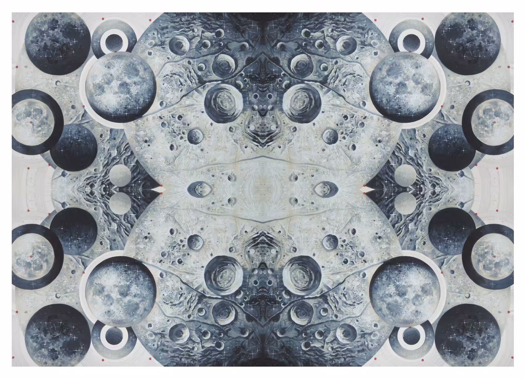 Deforming Series