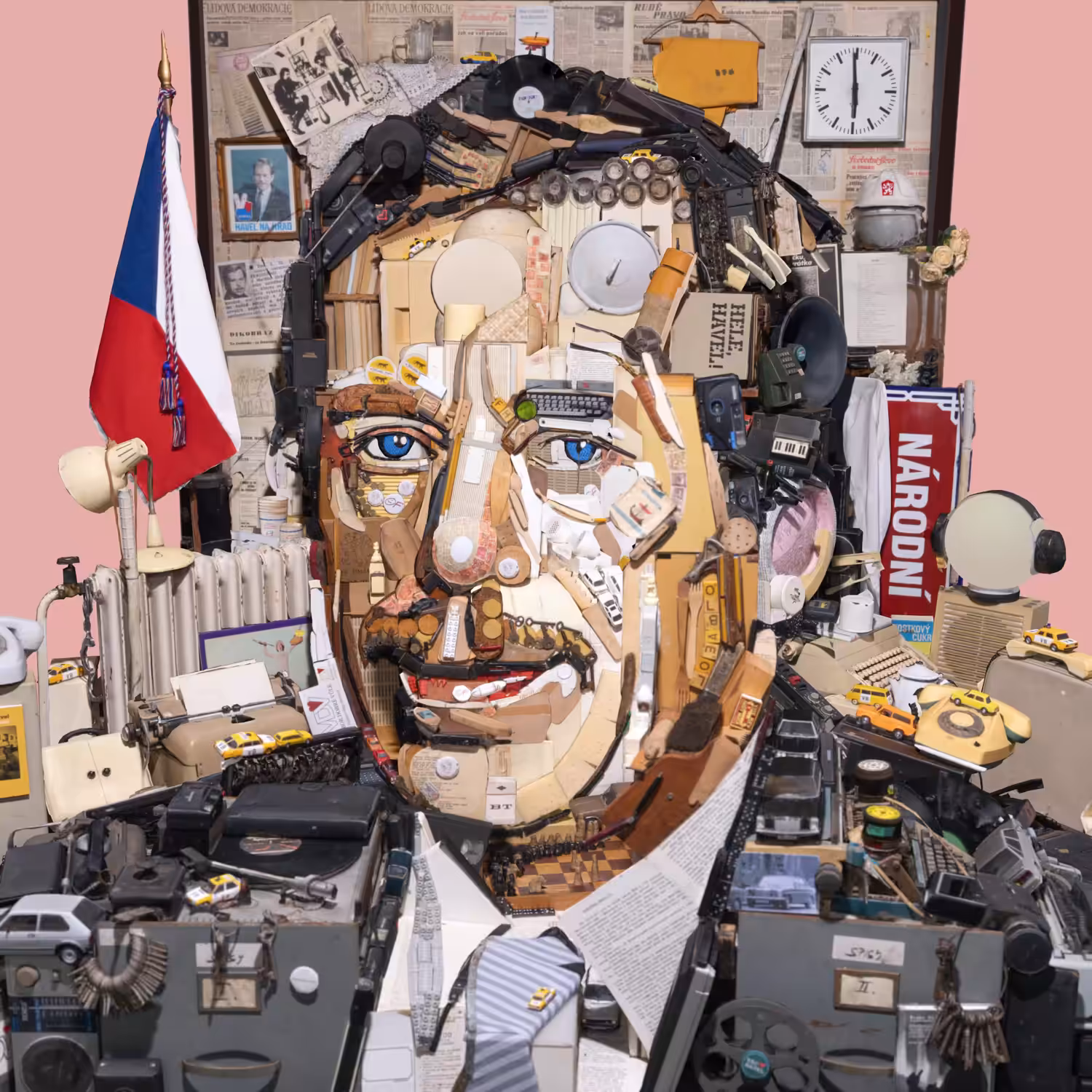 Václav Havel