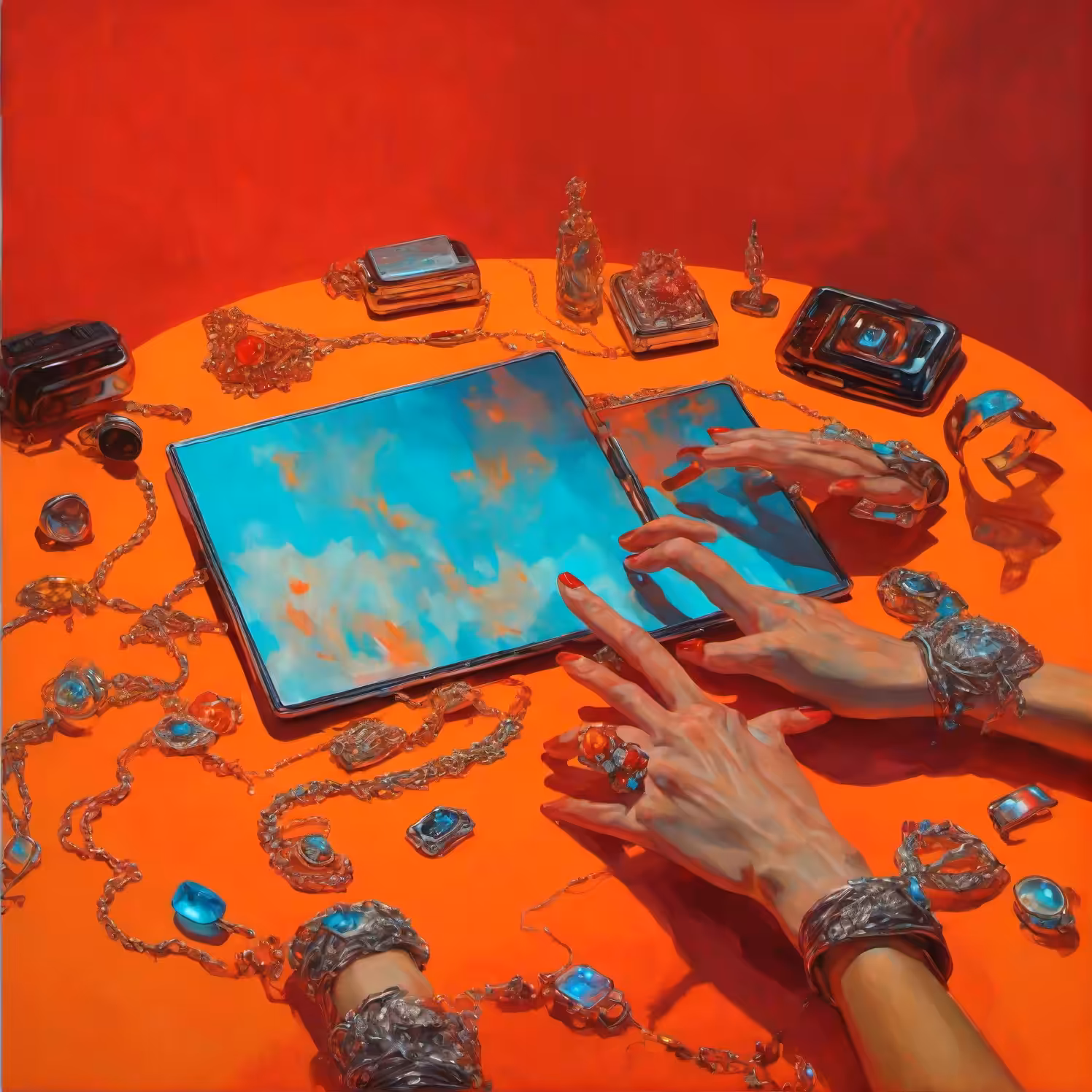 art and value  #111