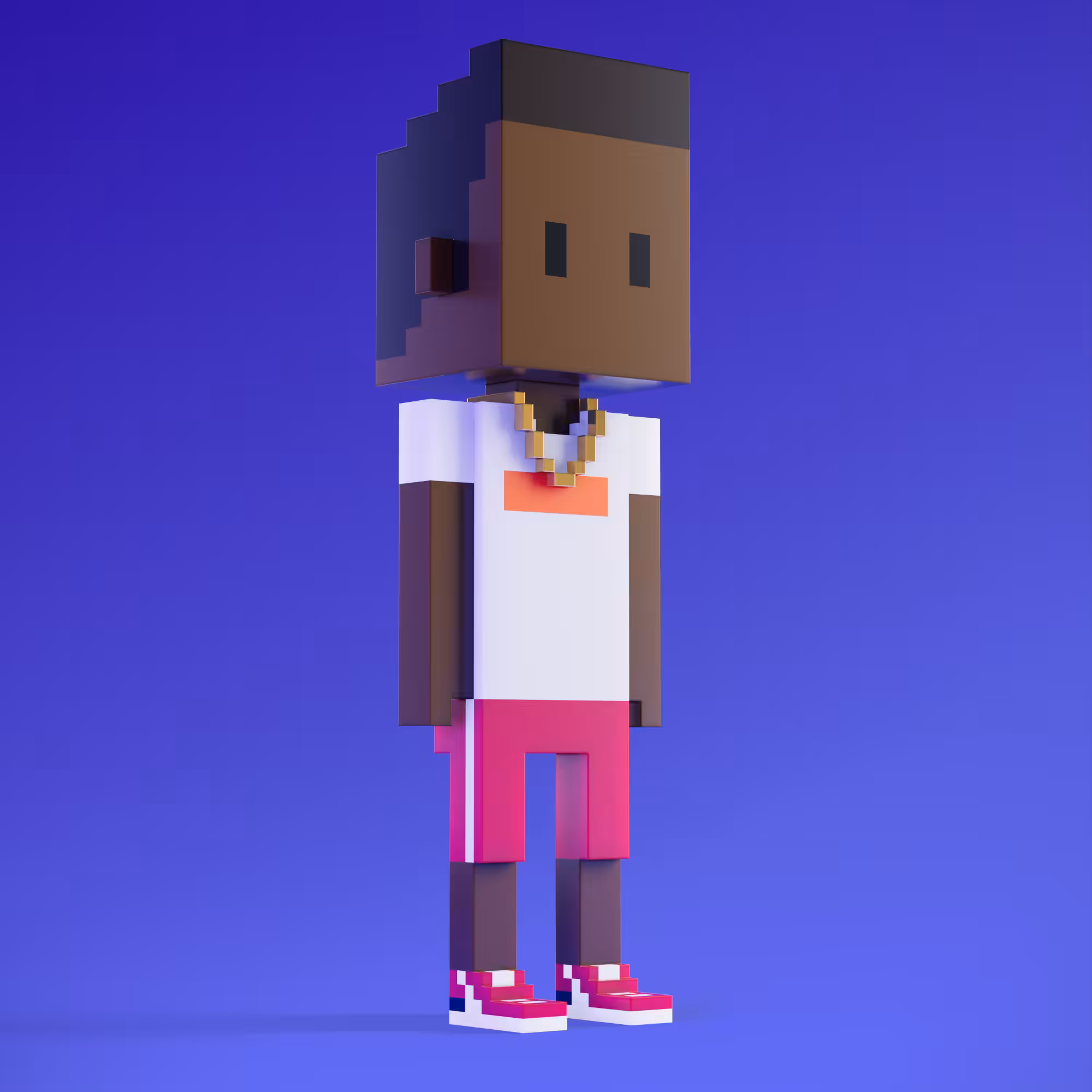 Meebit #6195