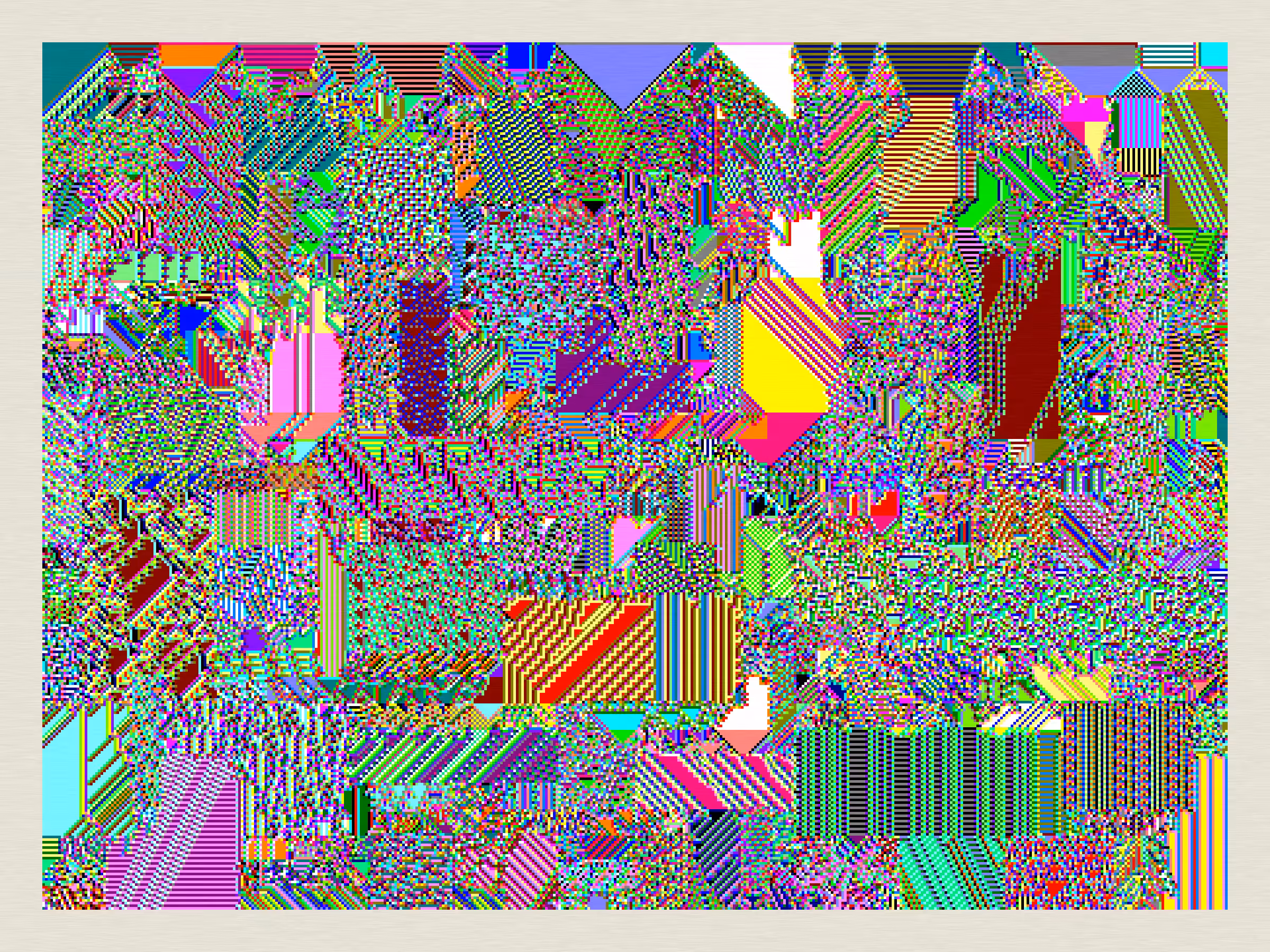 CA Panico RGB #13