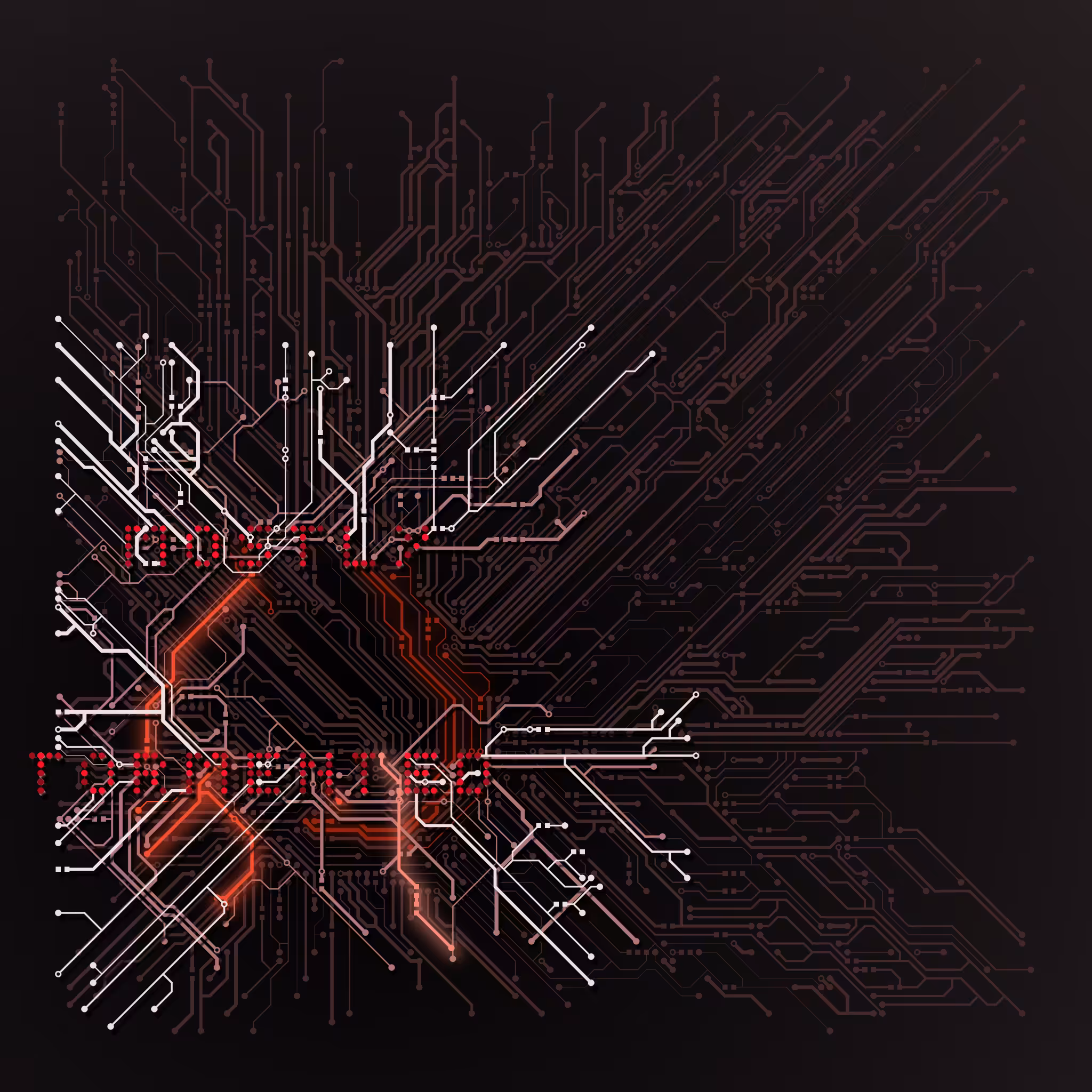 Bright Circuits #22
