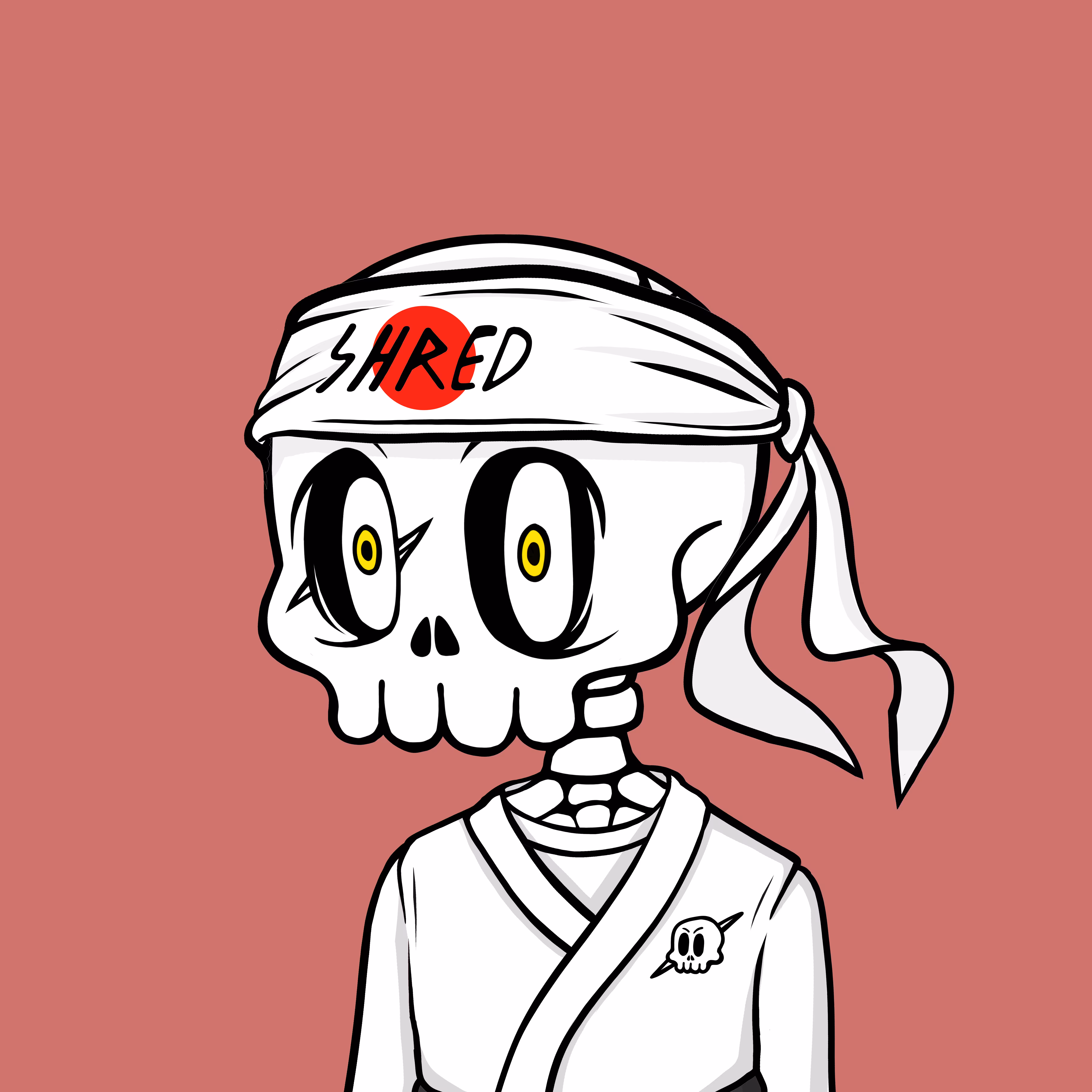ShredFace - 0051