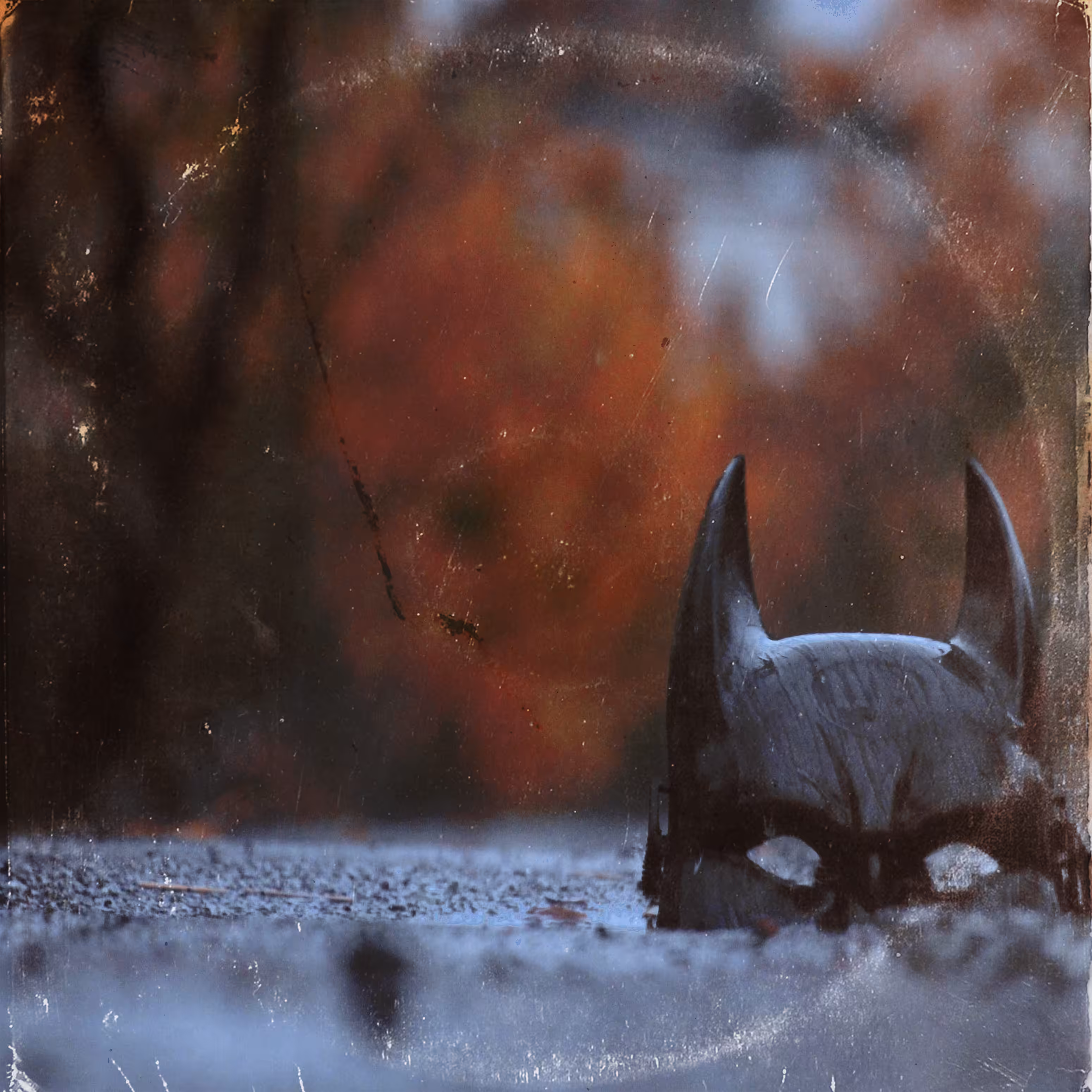 BATMAN