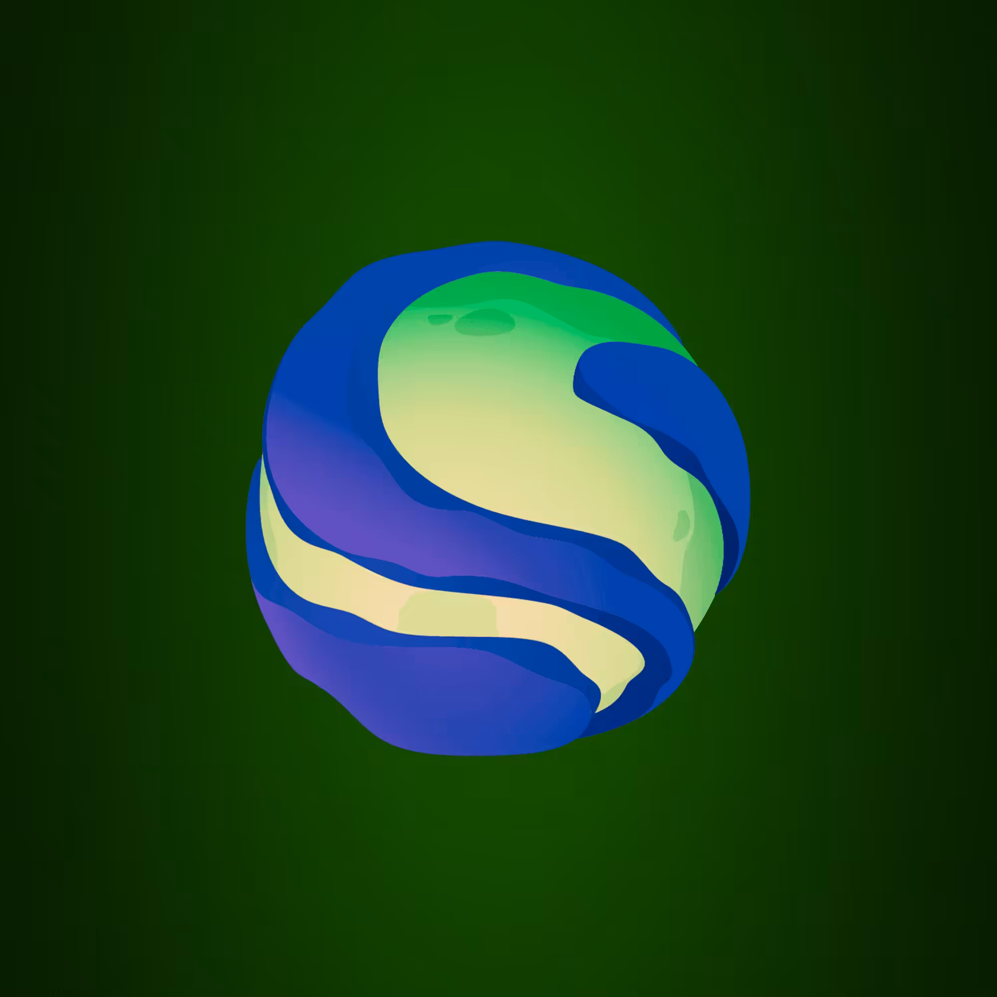 Ethereum Planets #034