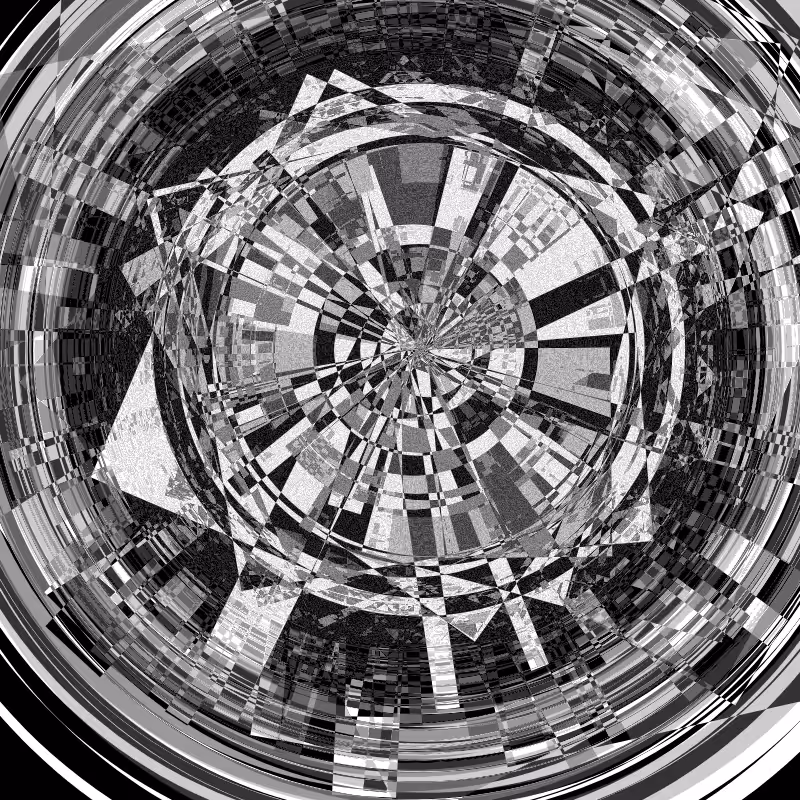 A Center Near the Edges #70