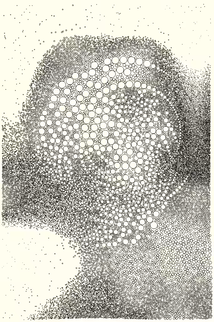 Cosmic #14