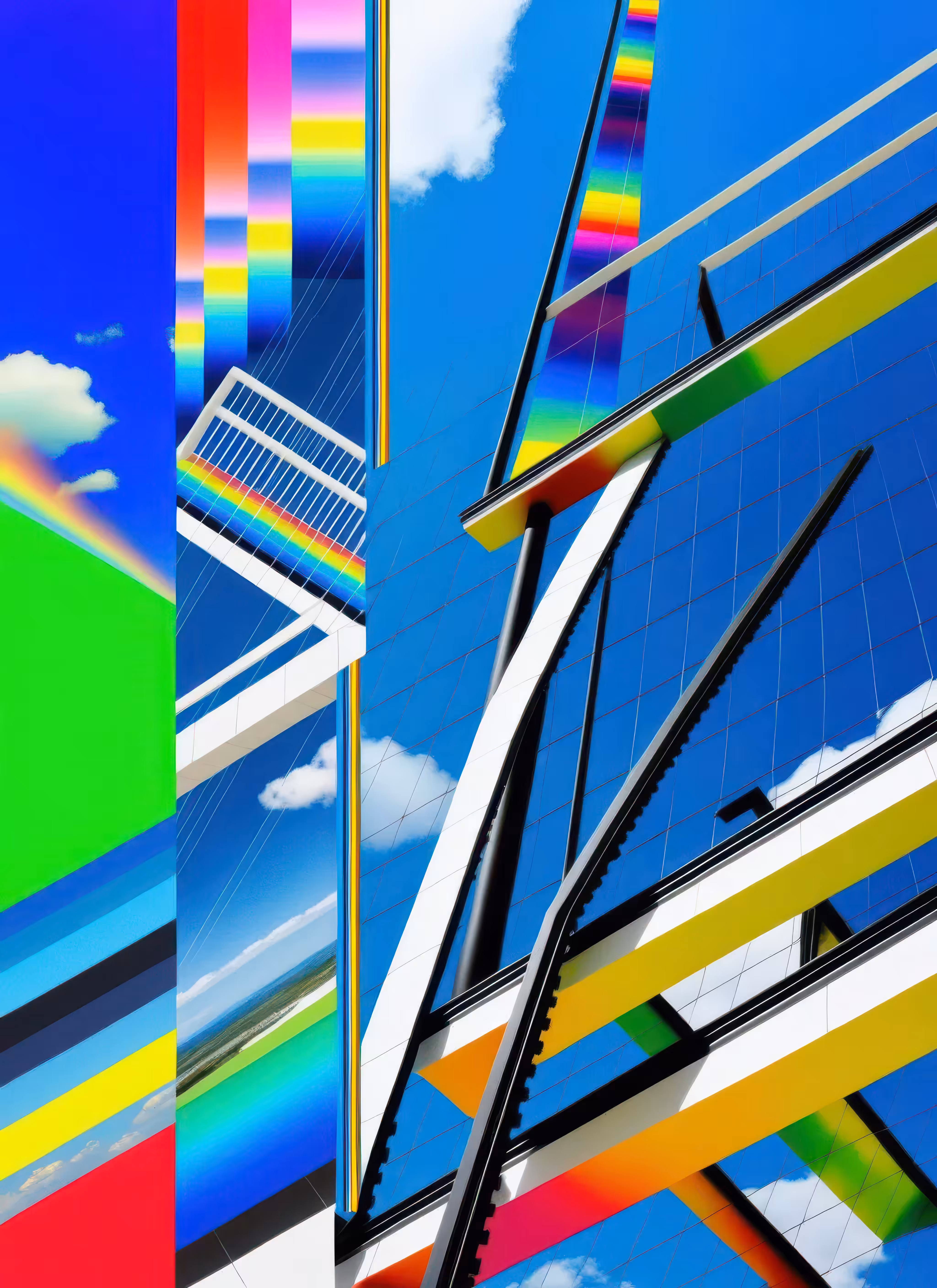 PRIZM ARKITEK 1