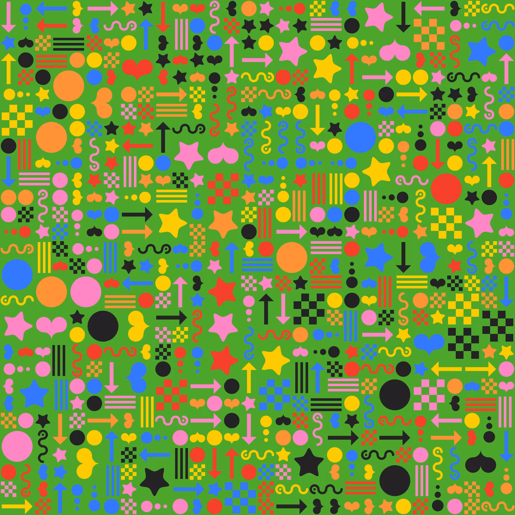 ORNAMENTS #346
