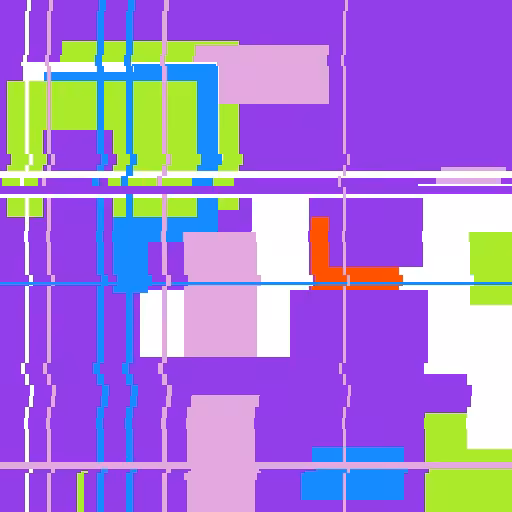 Chromatic Chaos #8794