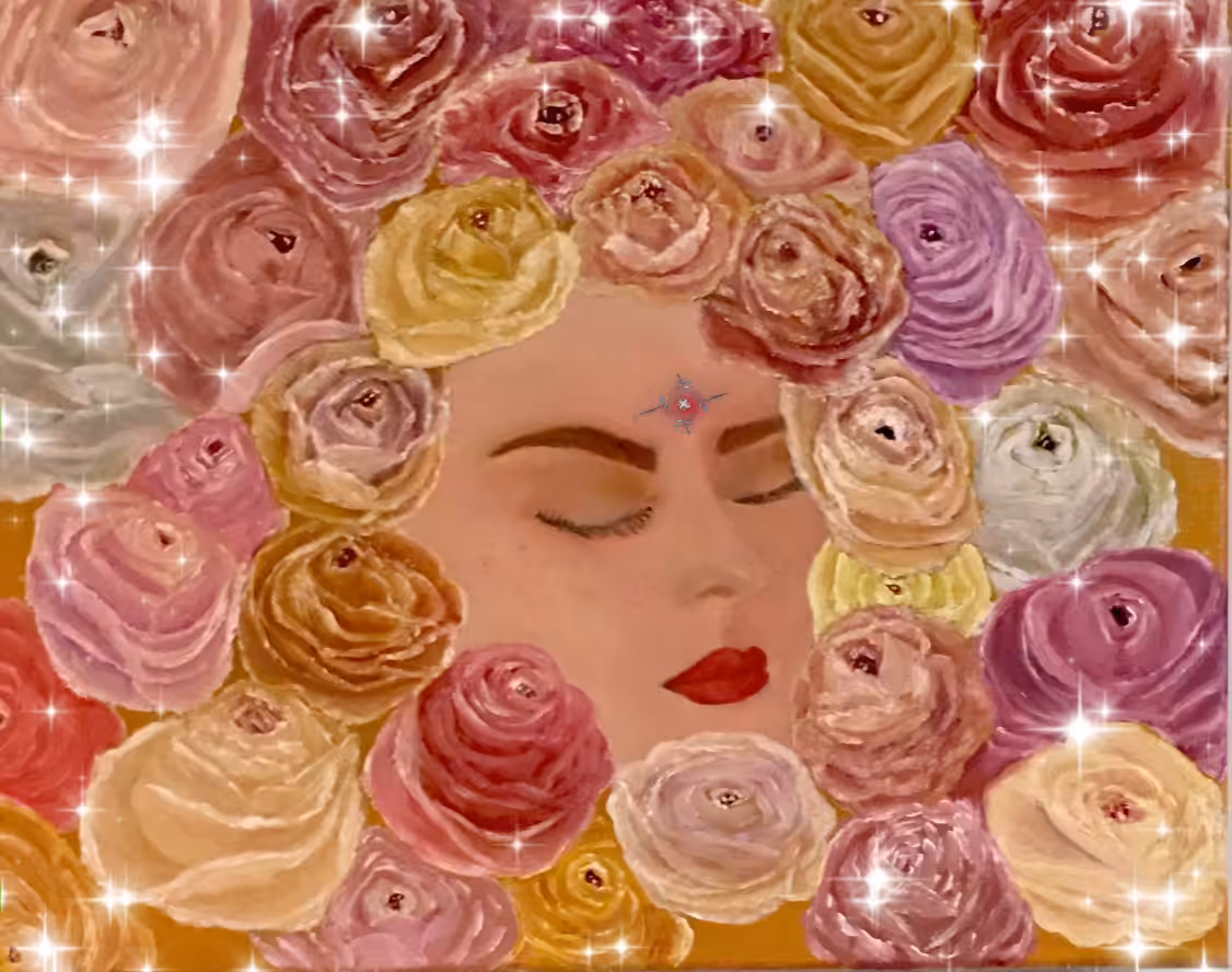 Dream of Roses