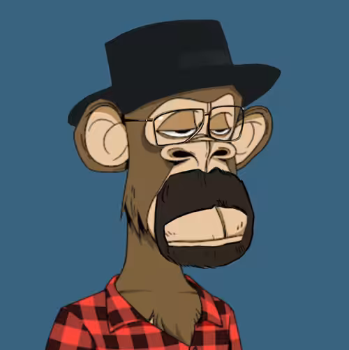 Heisenberg Ape 