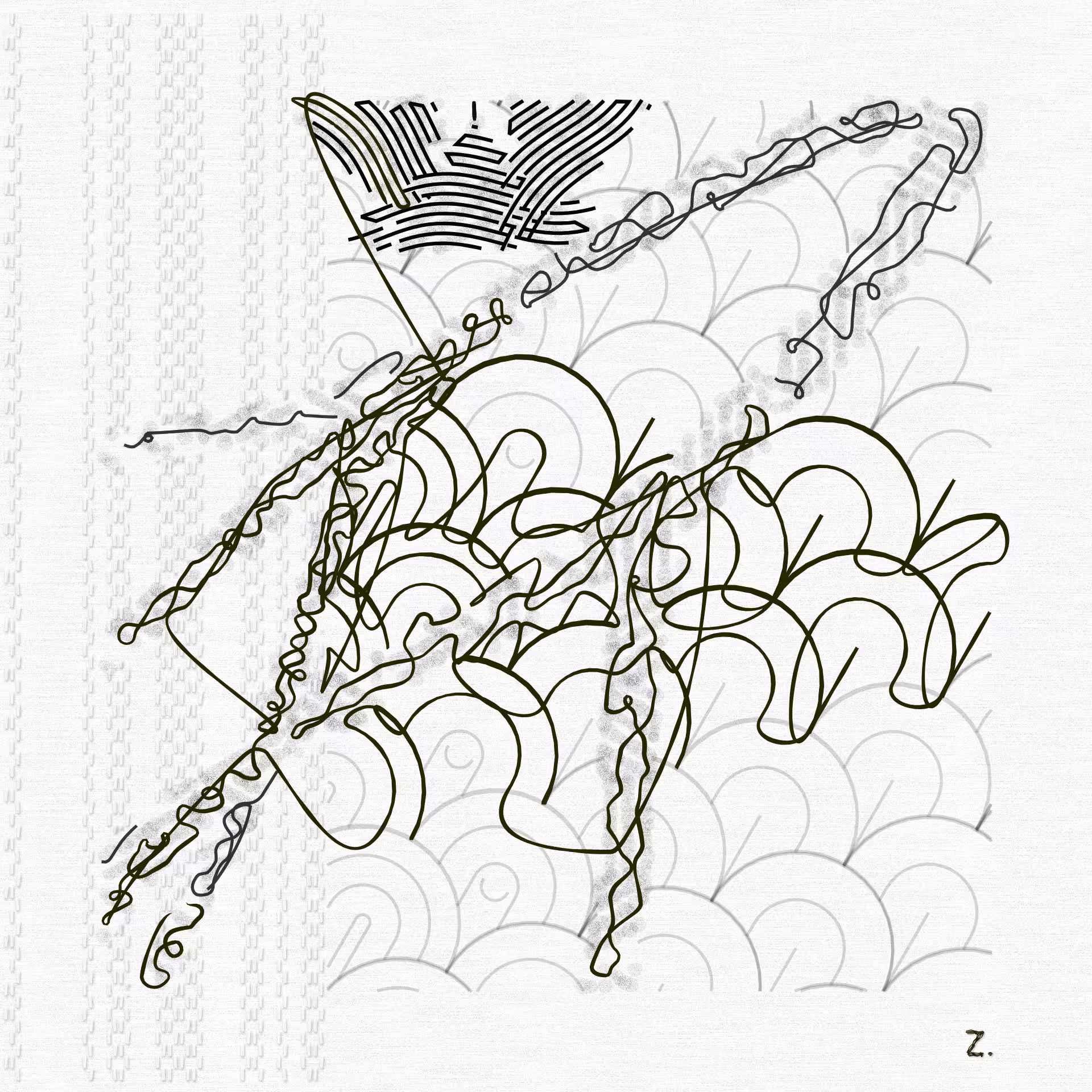 Aux Arbres #53061