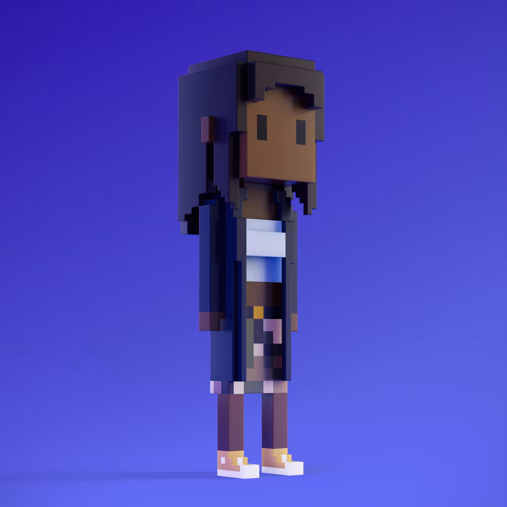 Meebit #2526