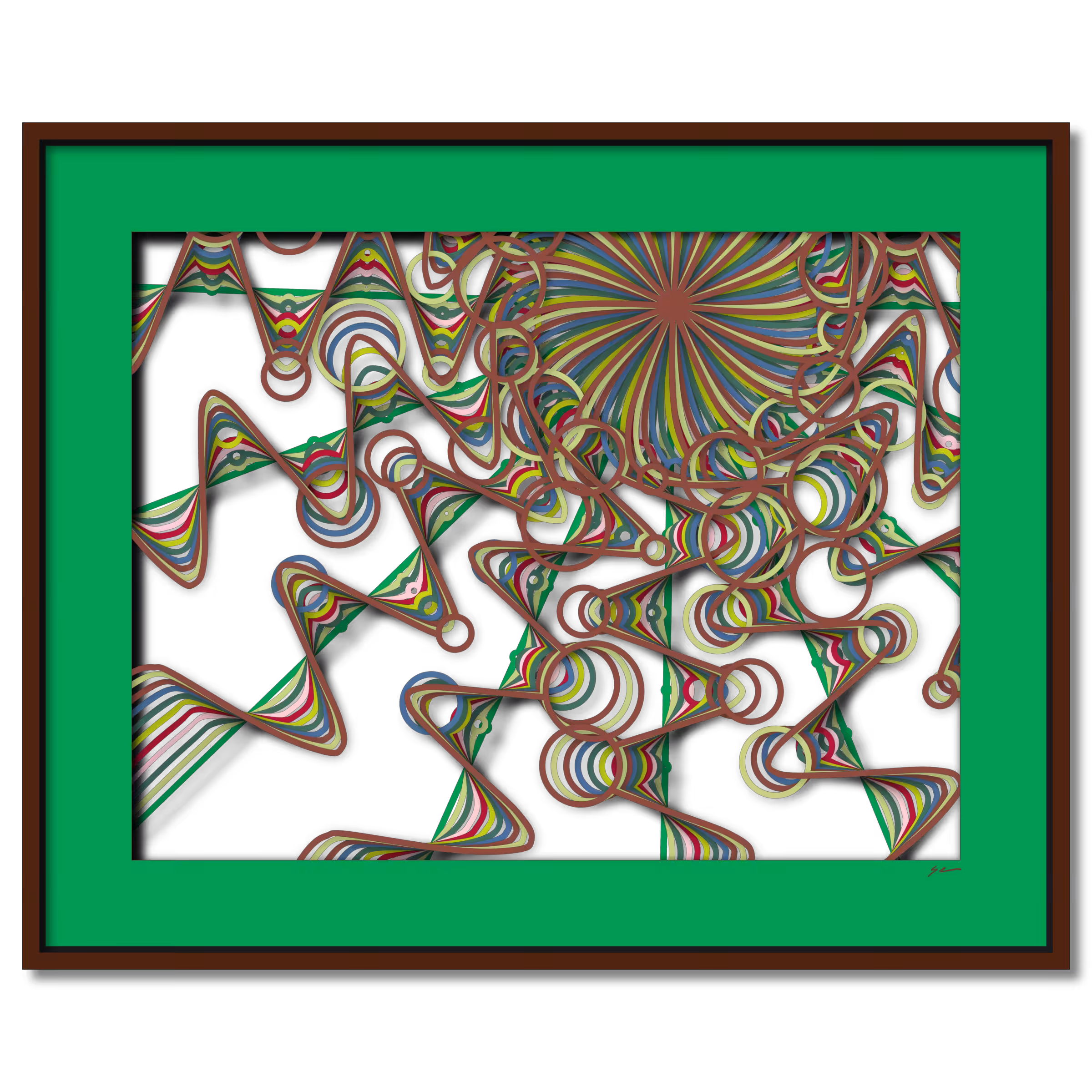 Luminous Echos #202