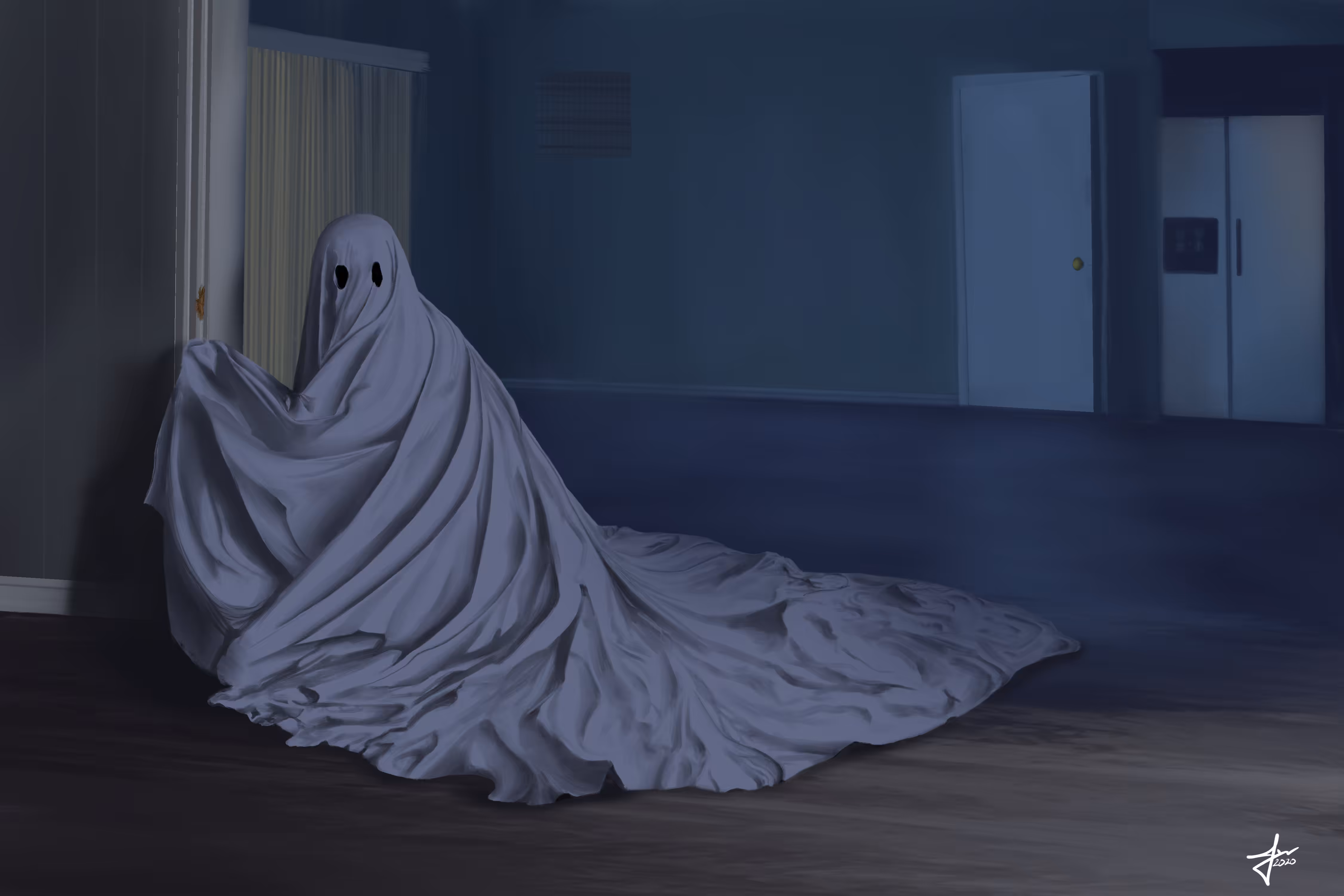 Ghost 