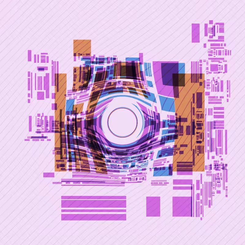Fission Garden #12