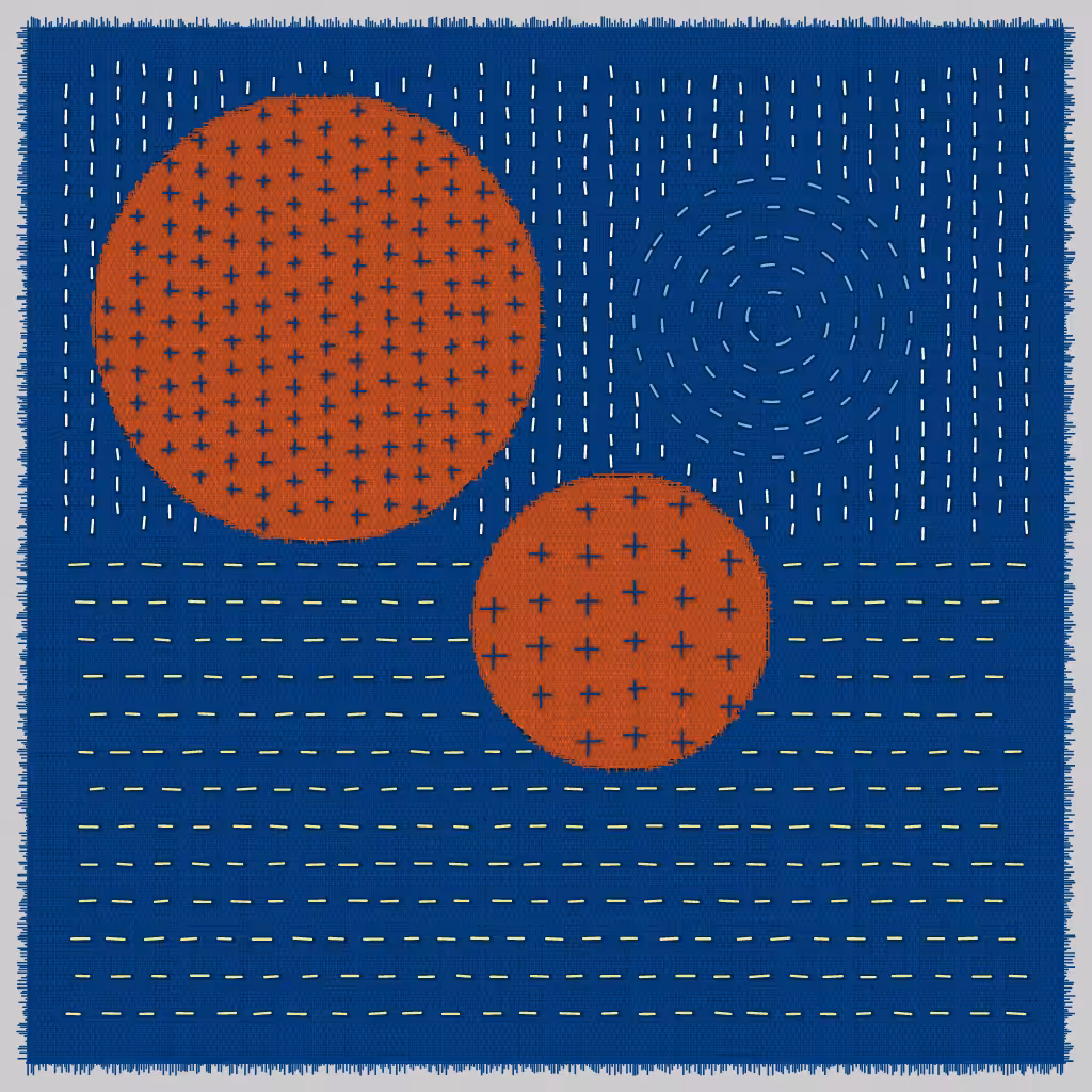 Digital Threads #49