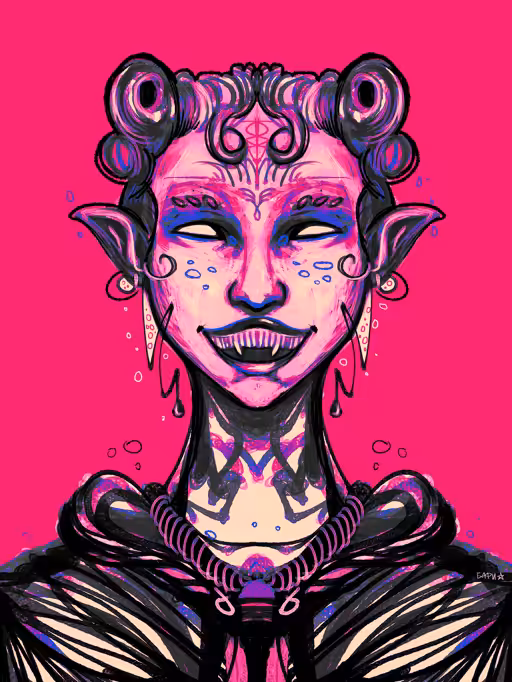 Fae - 2