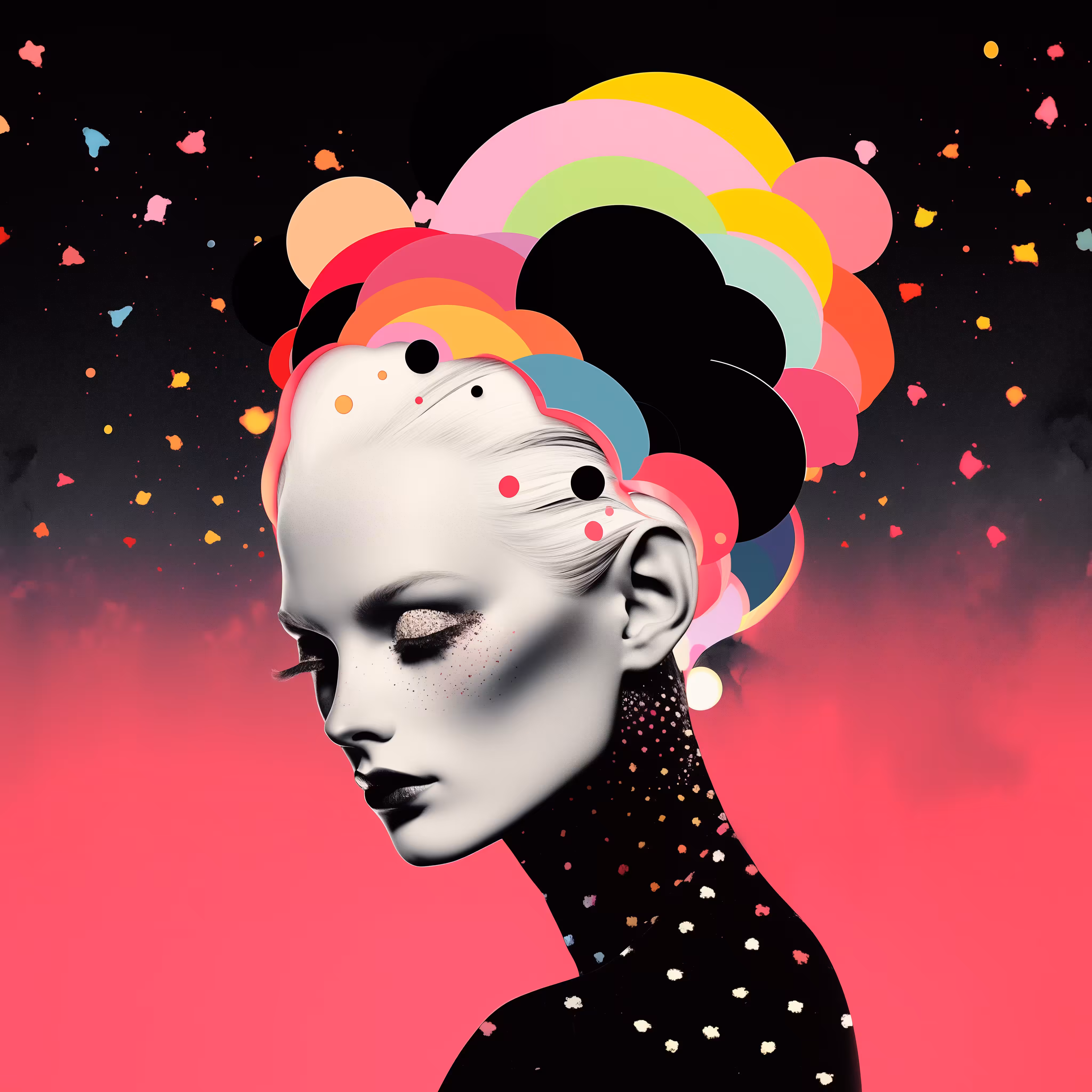 Infinite Mirroring