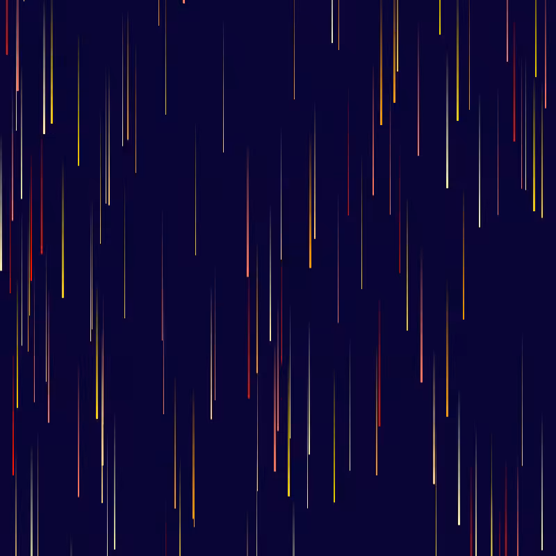 Rains #7