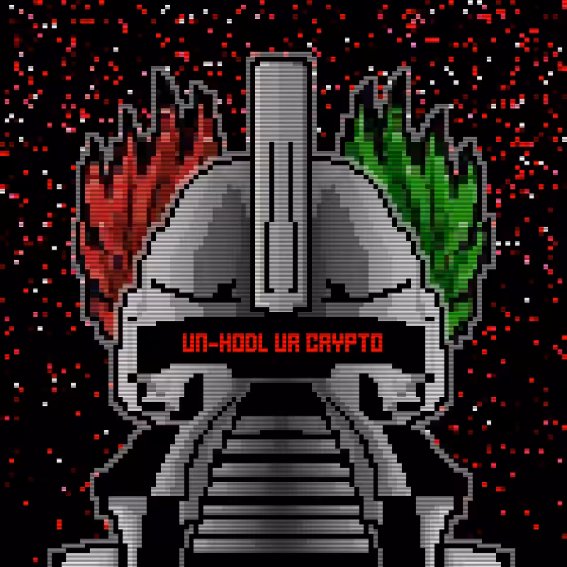 Cylon Invasion #607
