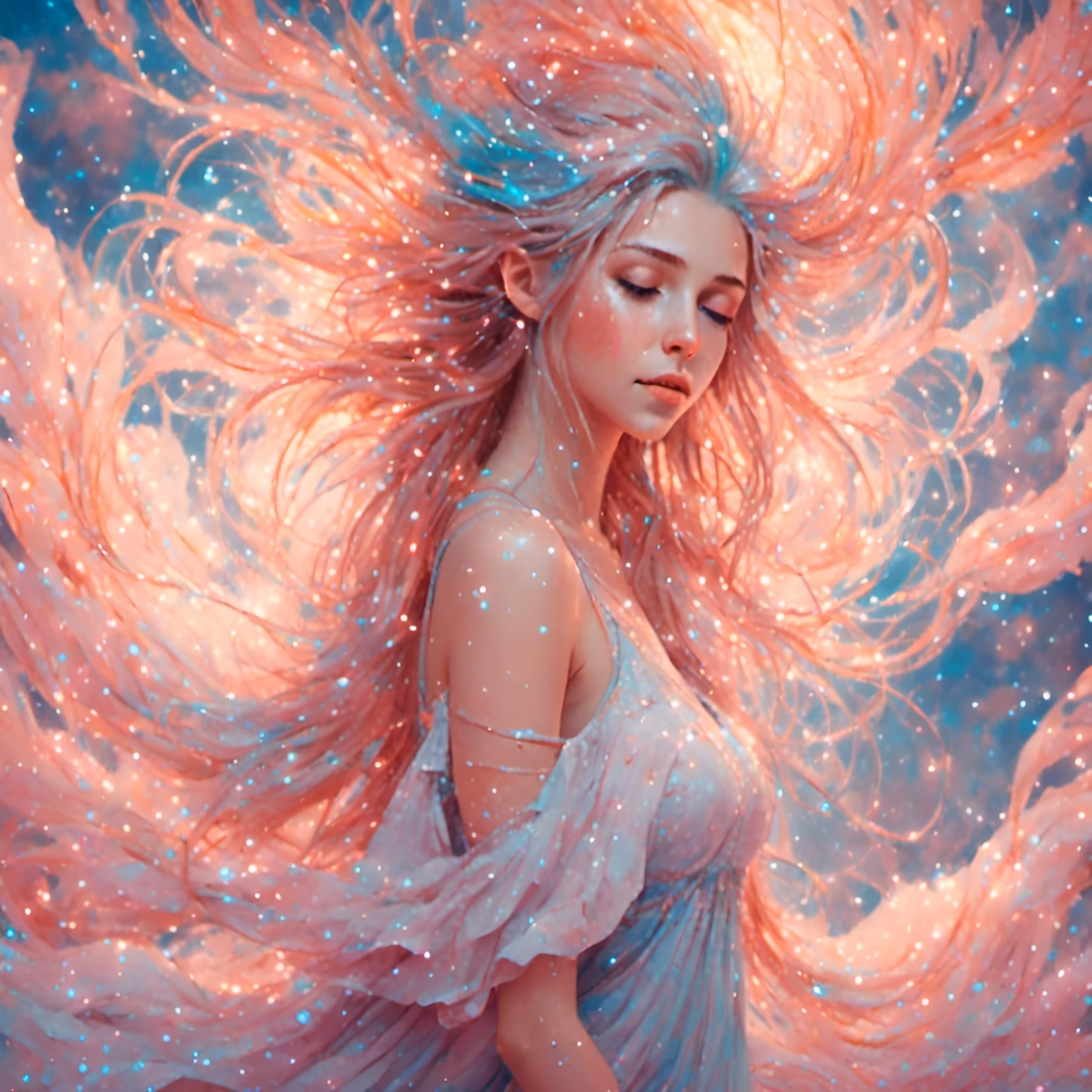 Anjou's Angel