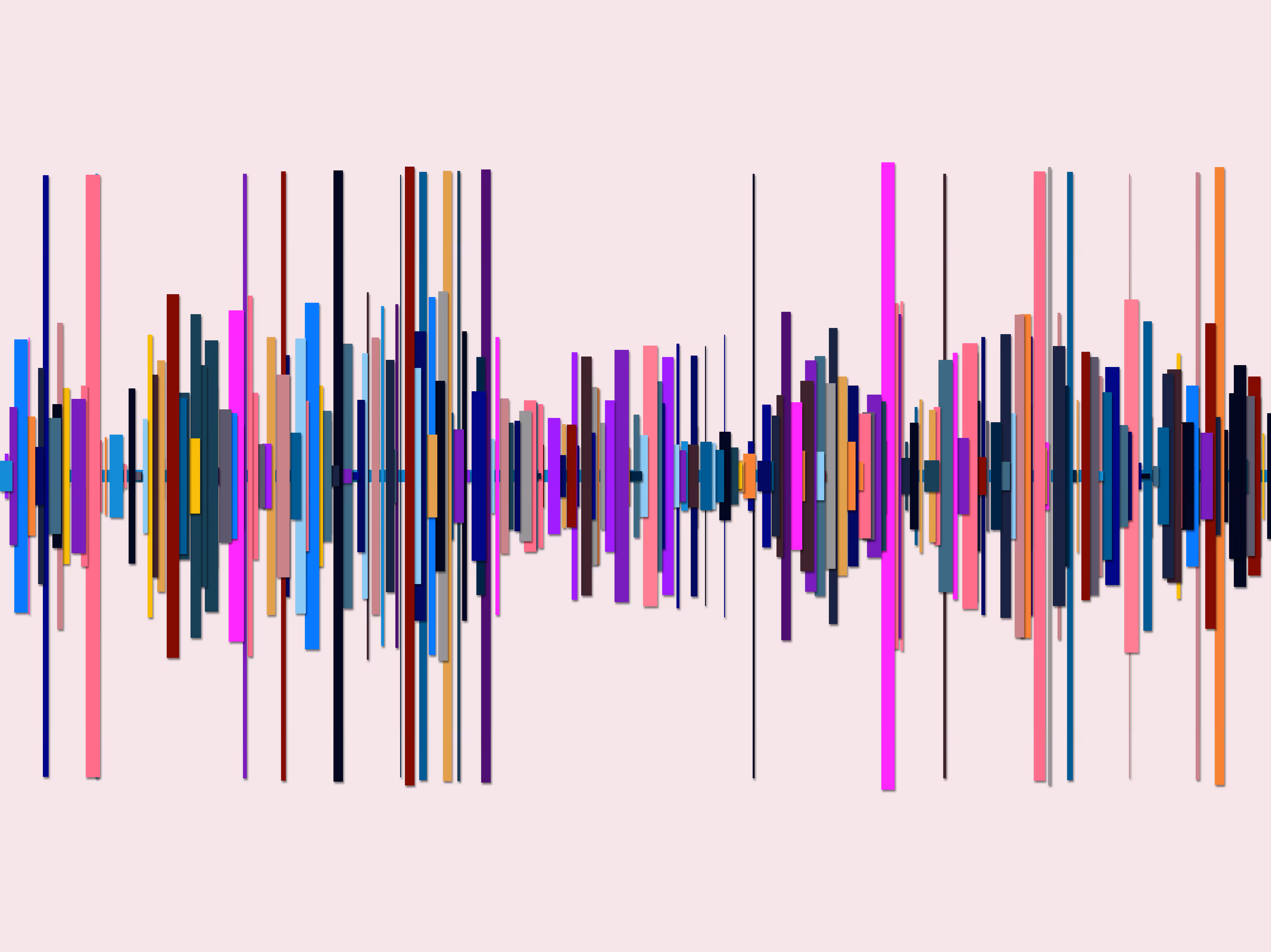 CryptoBauhaus: Many Lines (The Community Piece)