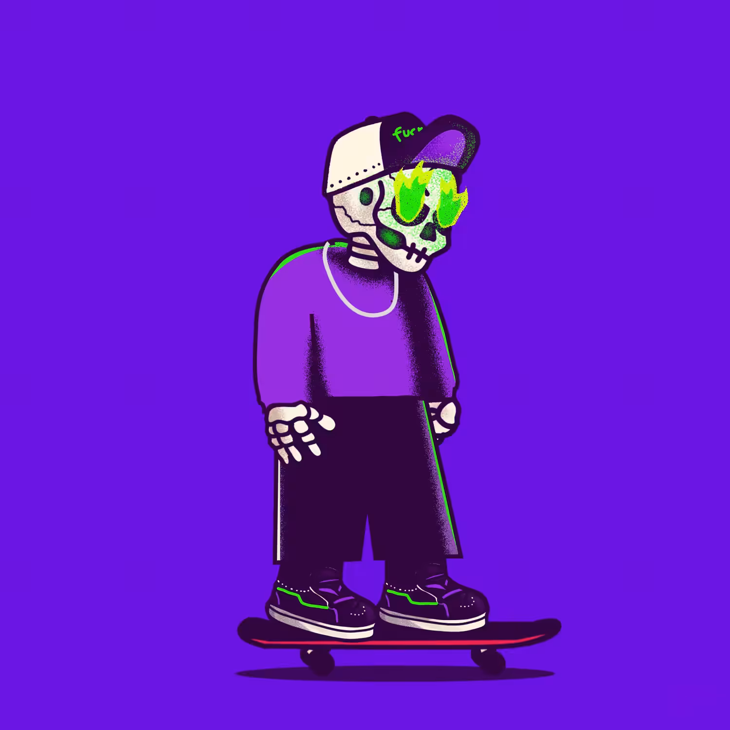 KICKFLIP 114