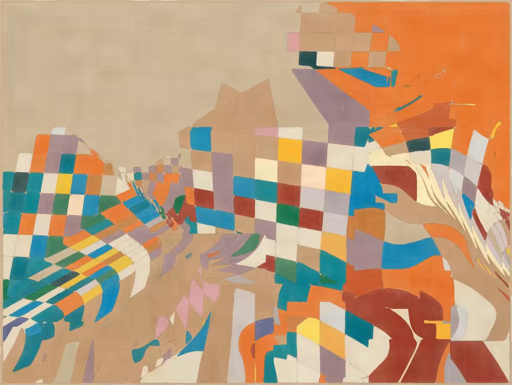 Superpositions #115