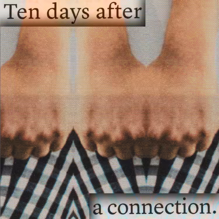 a connection