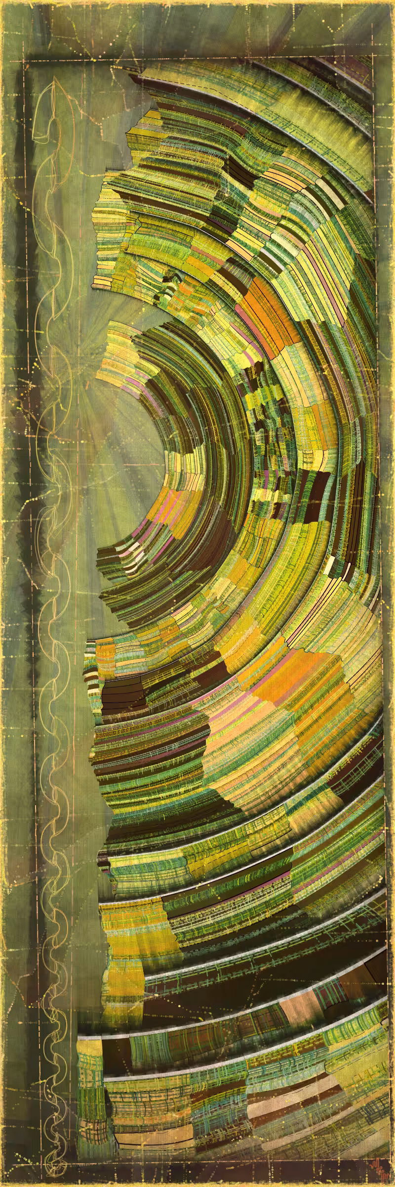 Covehithe #30