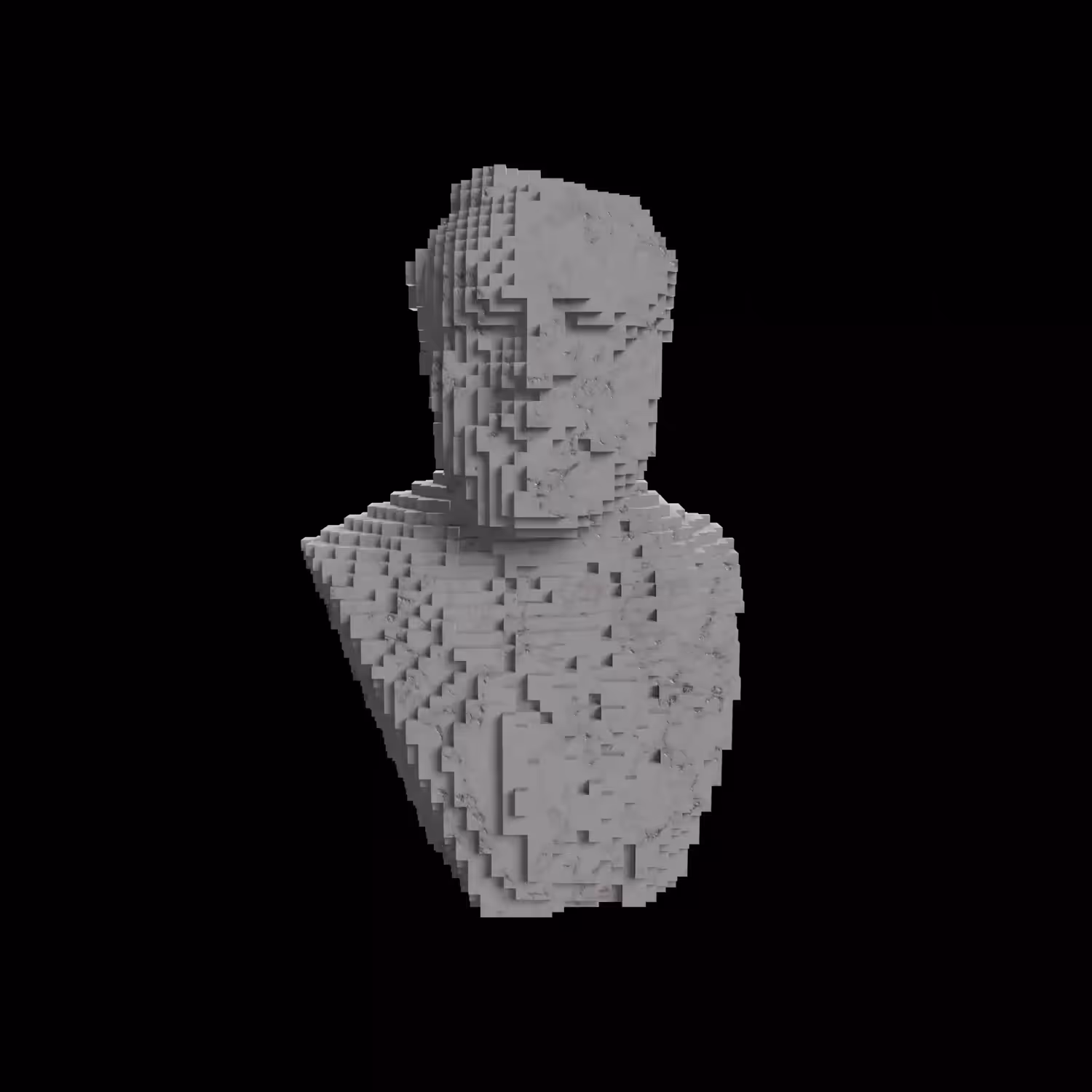 New World Bust, Tier 5