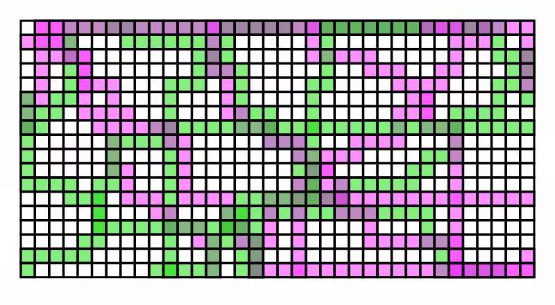Grid Walkers #316