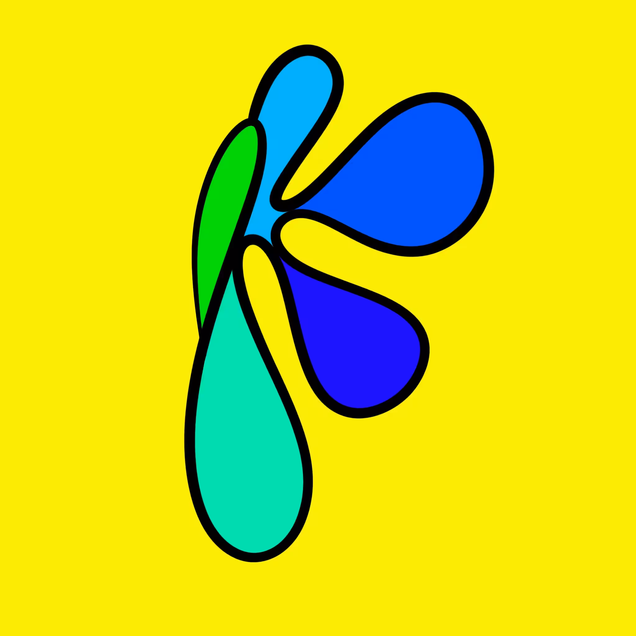 Swirls 1