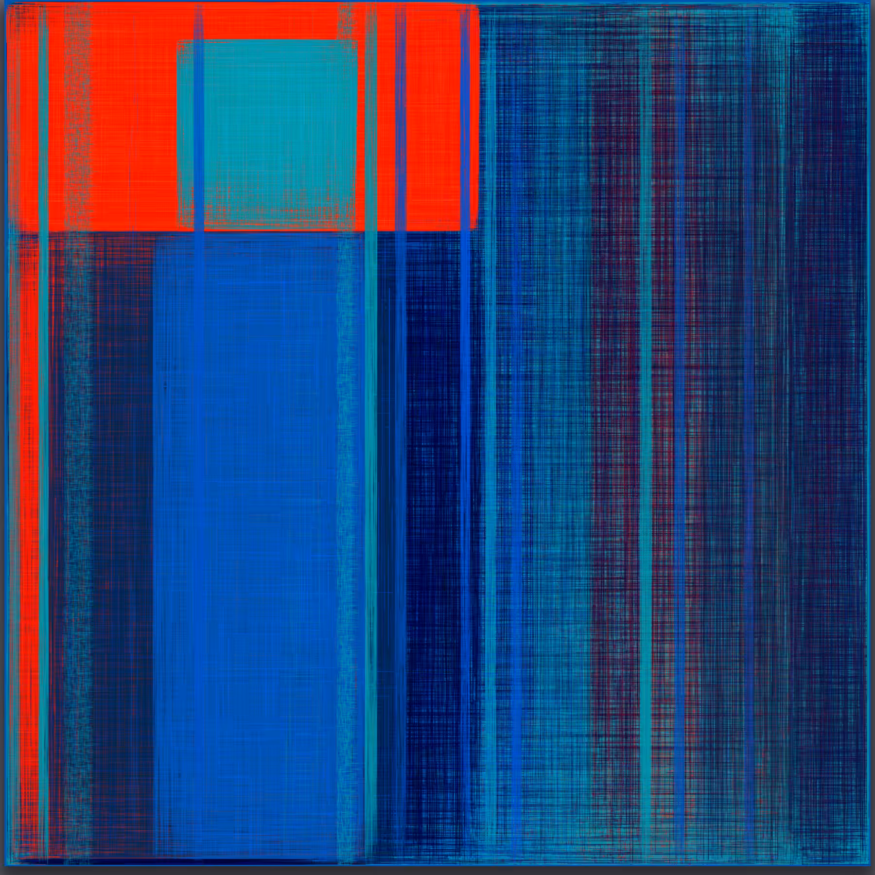 Cognitive Maze #129