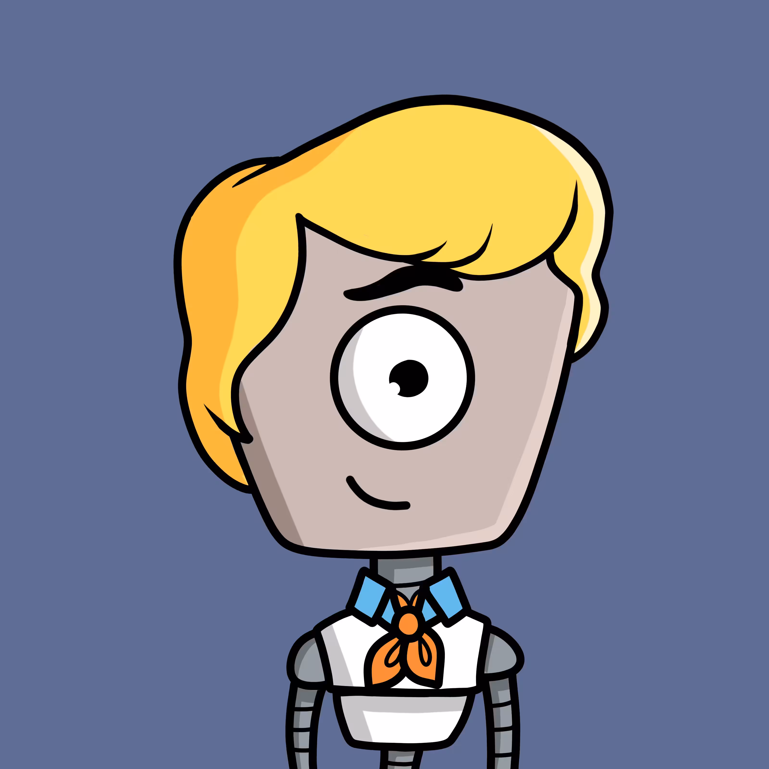 Baby Rob #00010