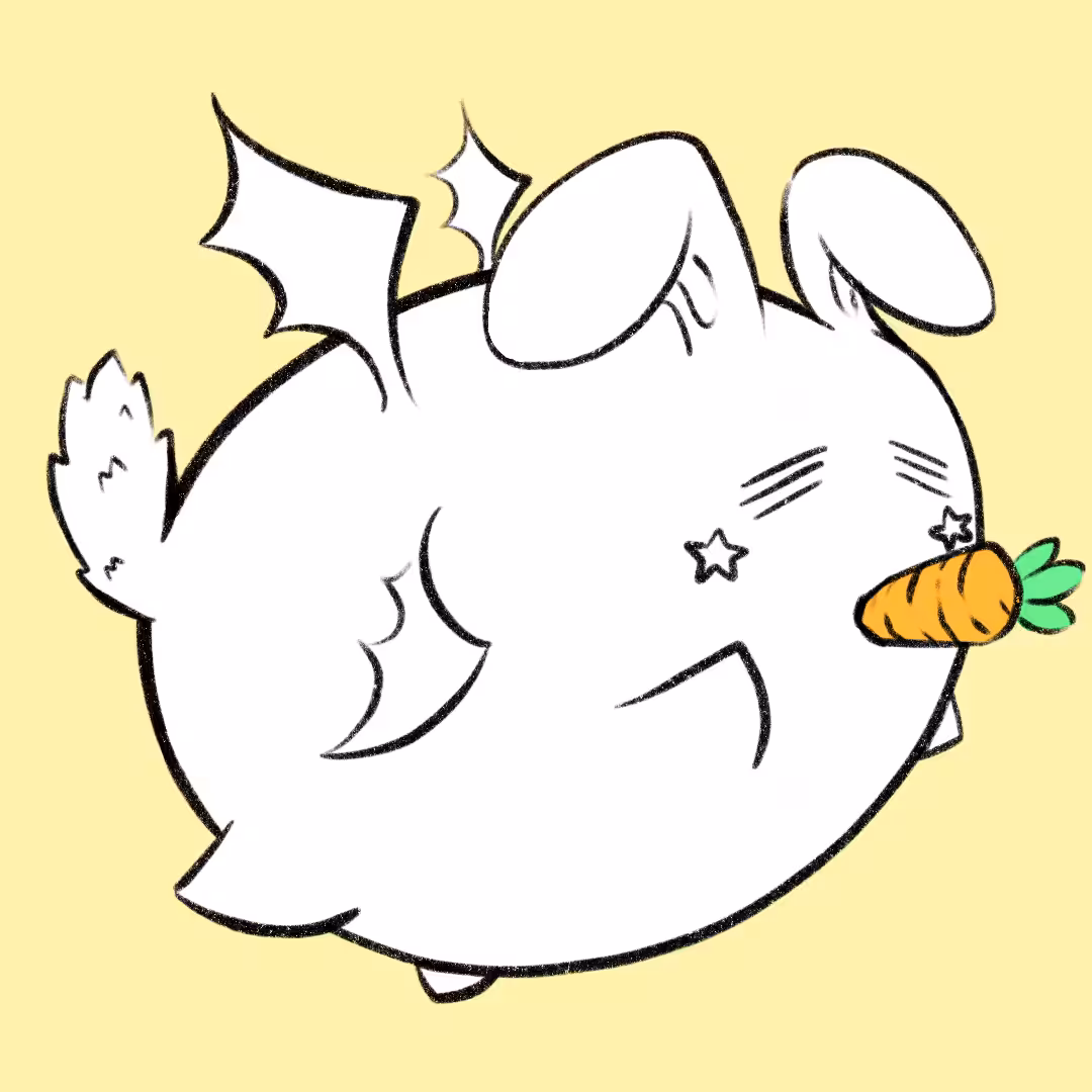 sketchy usagi #16