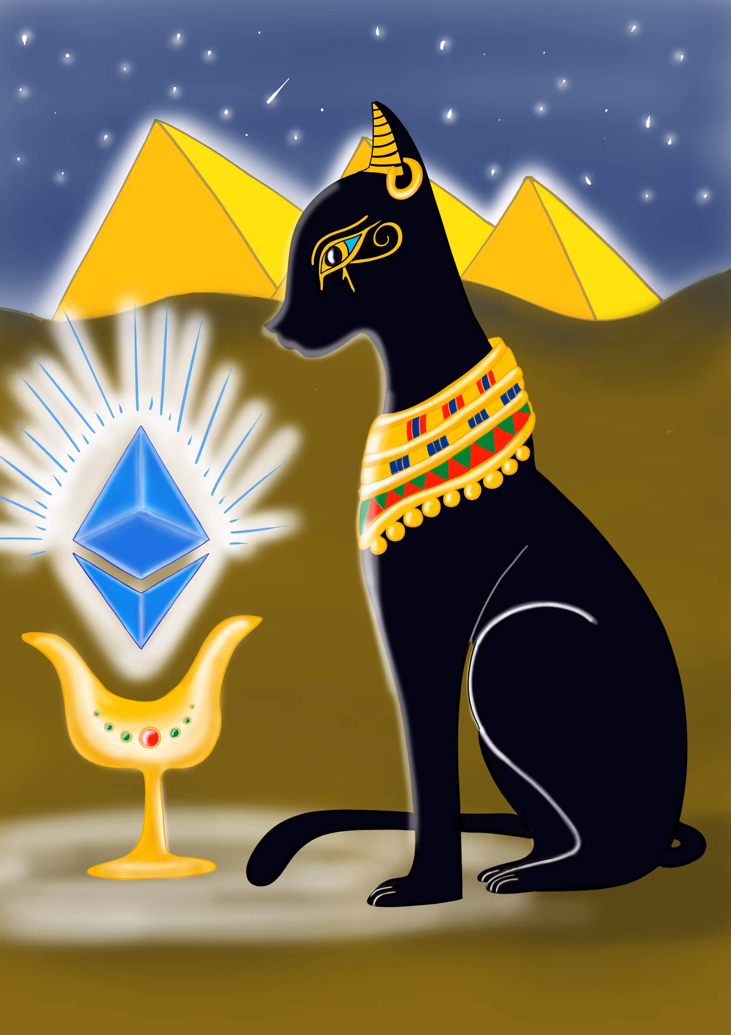 Ancient wisdom