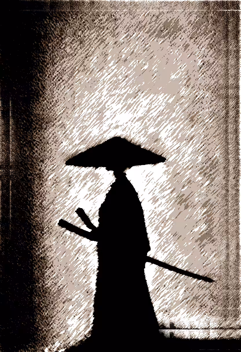 Shadow of the Ronin
