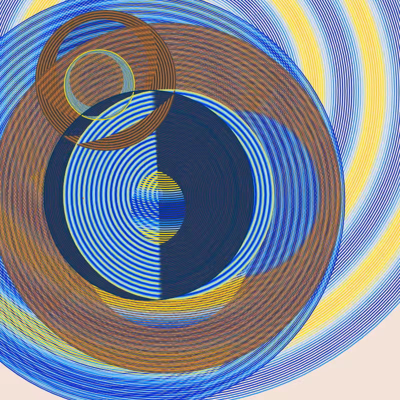 Eye-Candy Waves Rehash #5