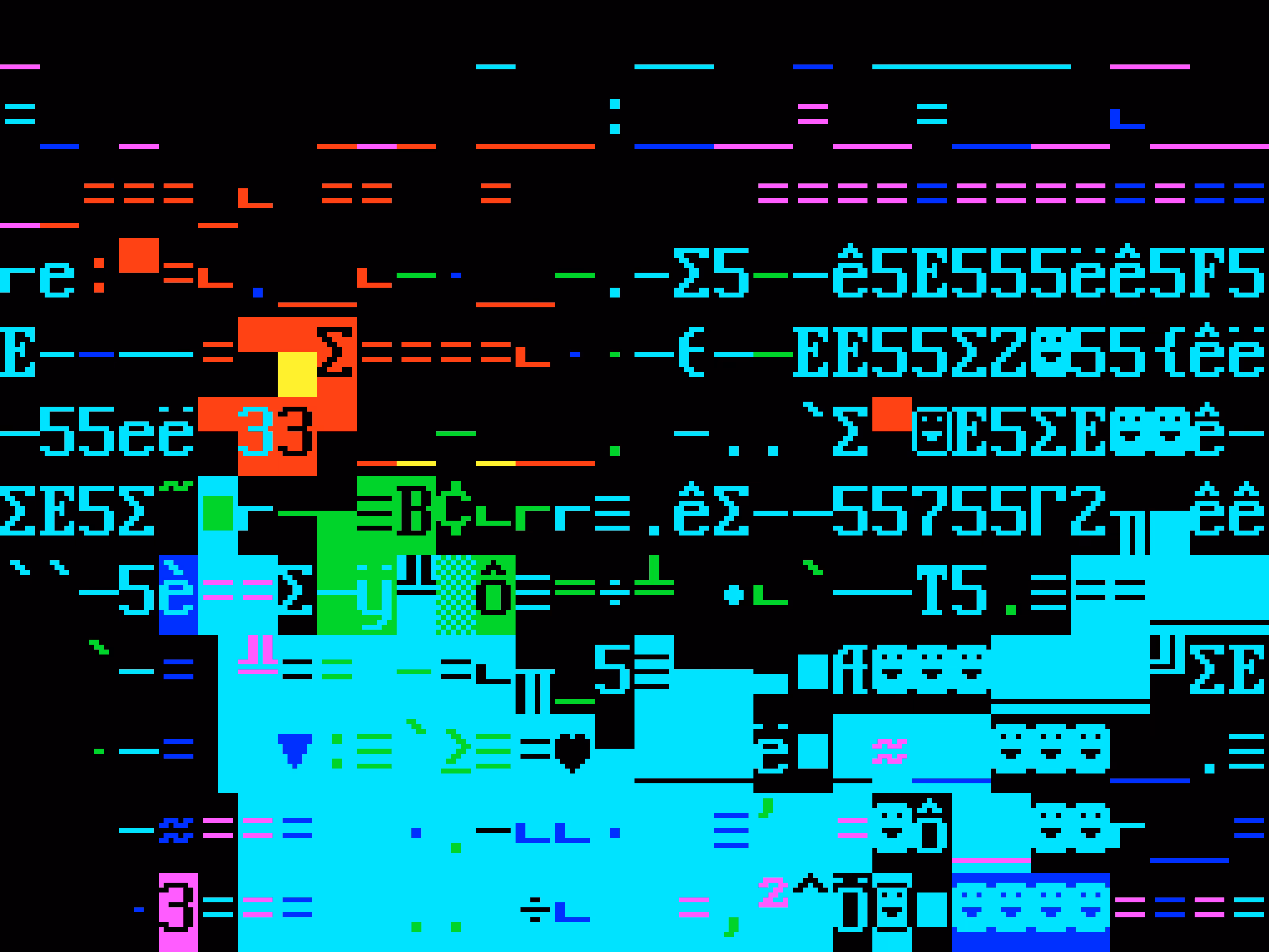 VHSCII