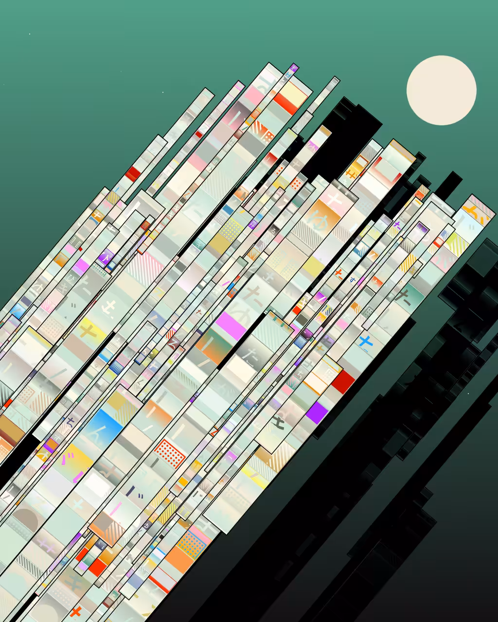 CityLights #743