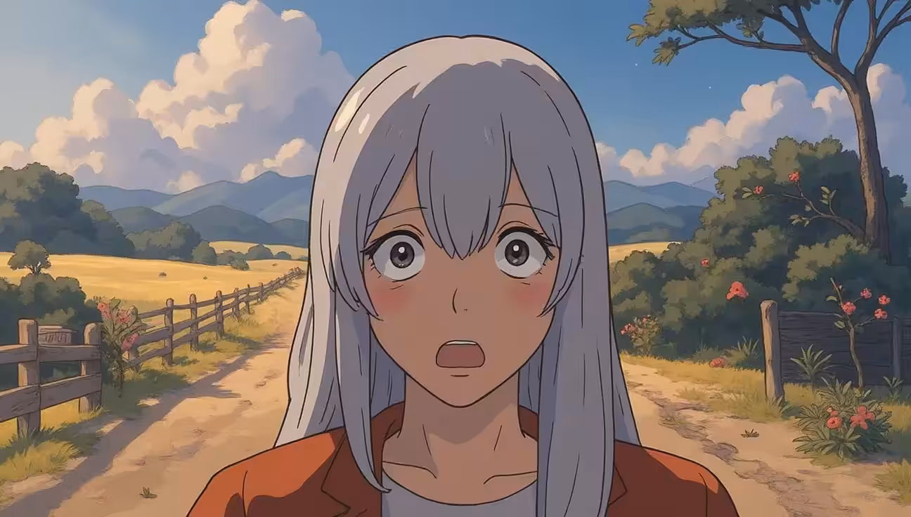 Ghiblify #20