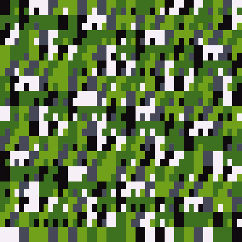 pixel partiii #20