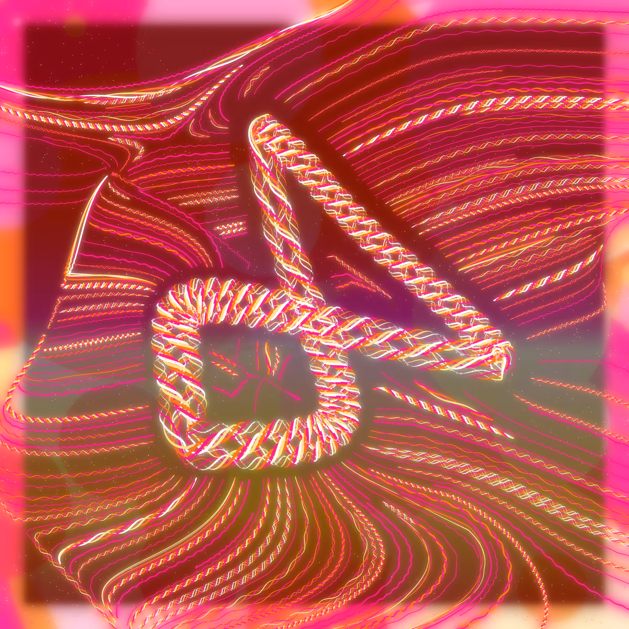 Friendship Bracelets #13518