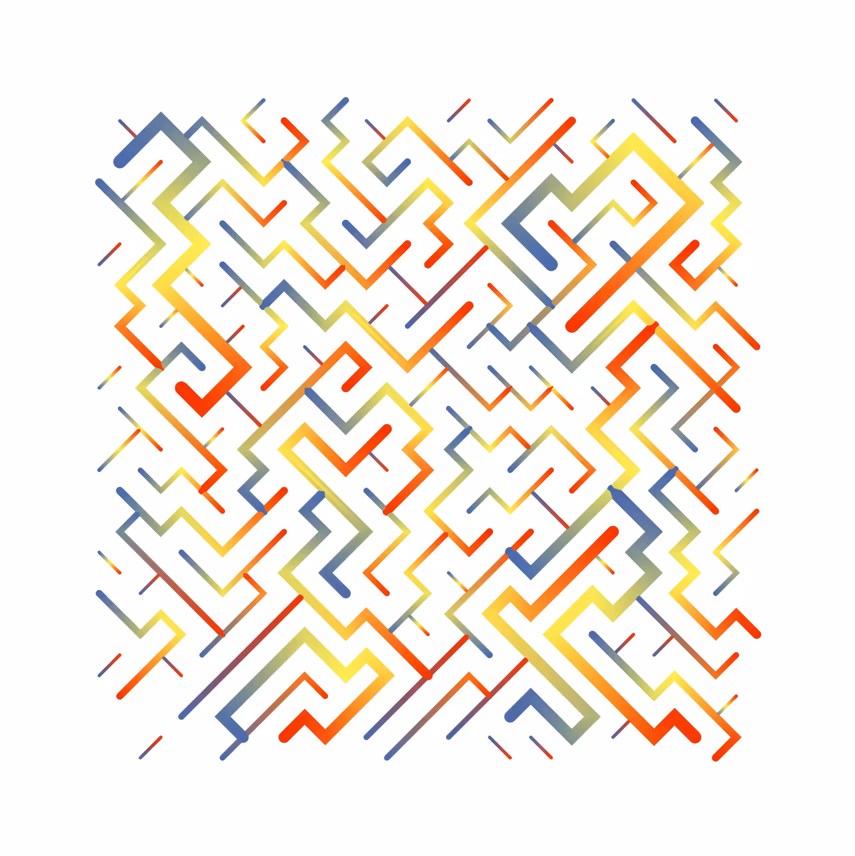 Maze 001 