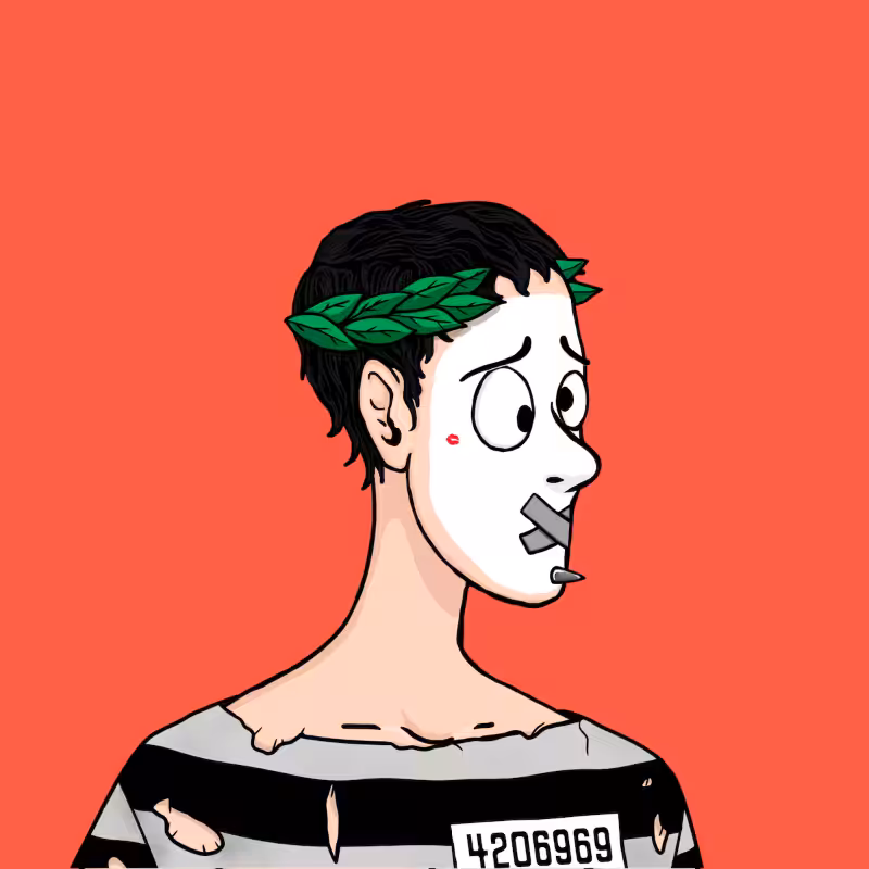 MIME x MIME #1125