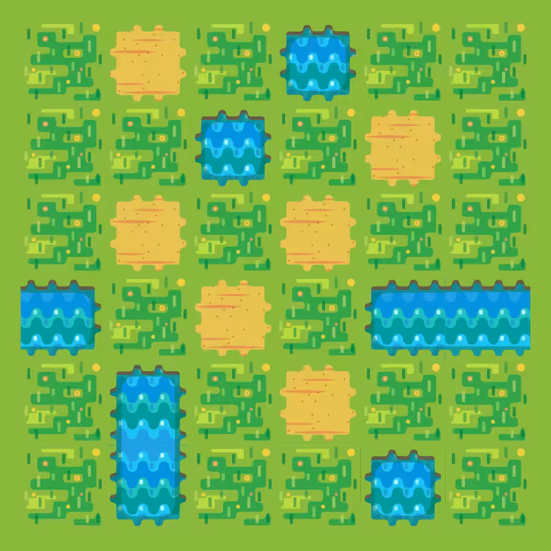 ISLAND #97
