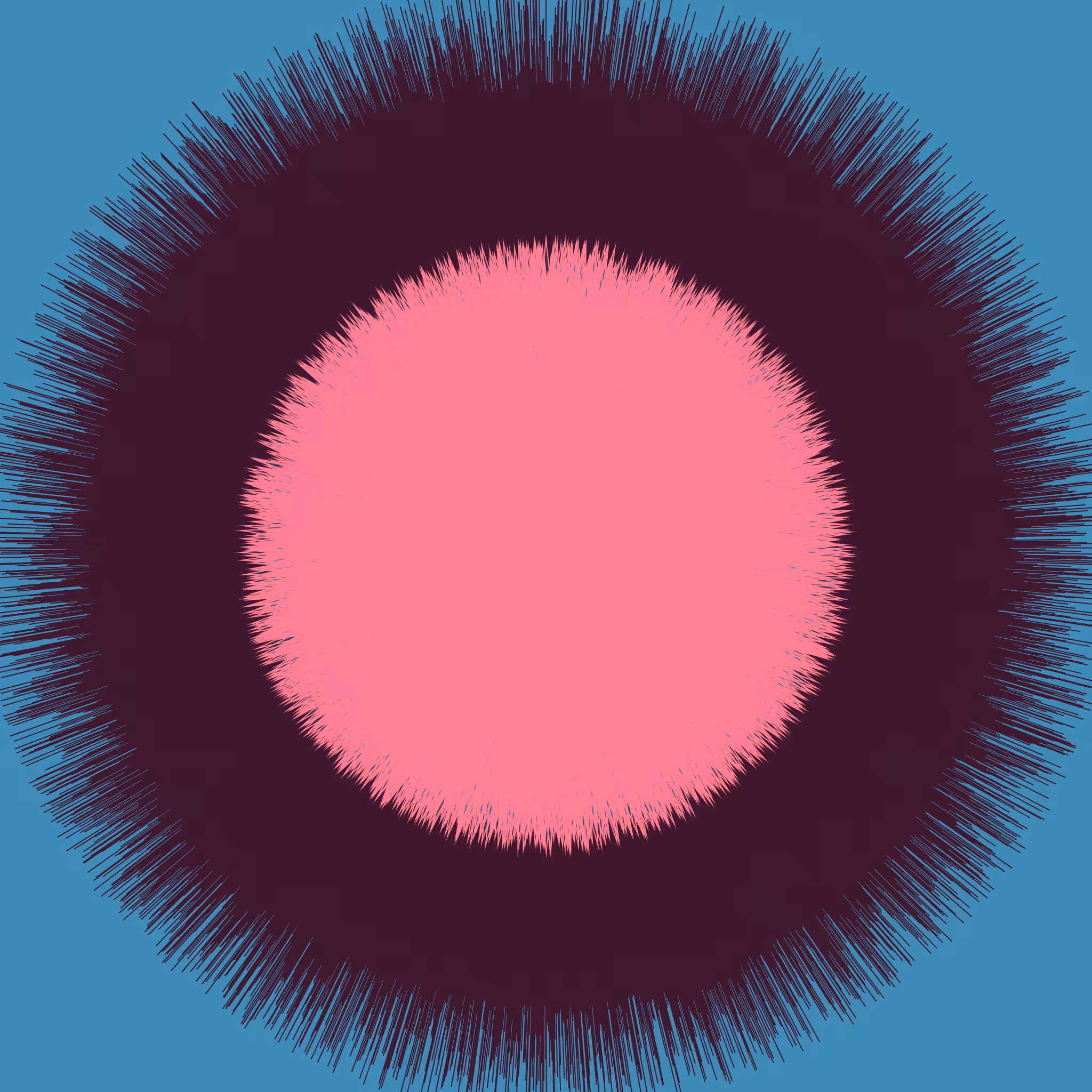 Distant Sun 049